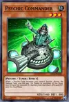 Psychic Commander